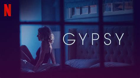 Is Gypsy Available To Watch On Canadian Netflix New On Netflix Canada