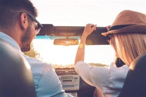 5 Tips For Planning A Road Trip Honeymoon Mywedding Relaxing
