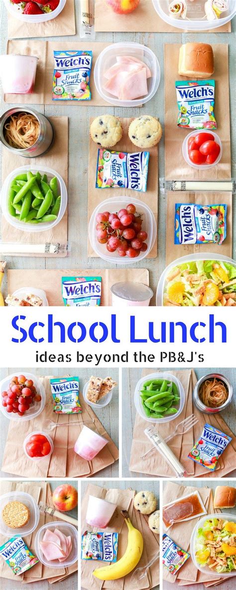 School Lunch Ideas Beyond Sandwiches Tangled With Taste Toddlers