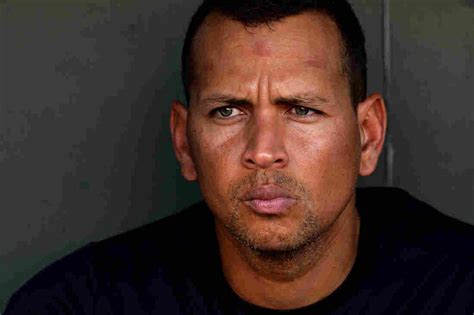 Alex Rodriguez Says Sorry As He Returns From Seasonlong Suspension
