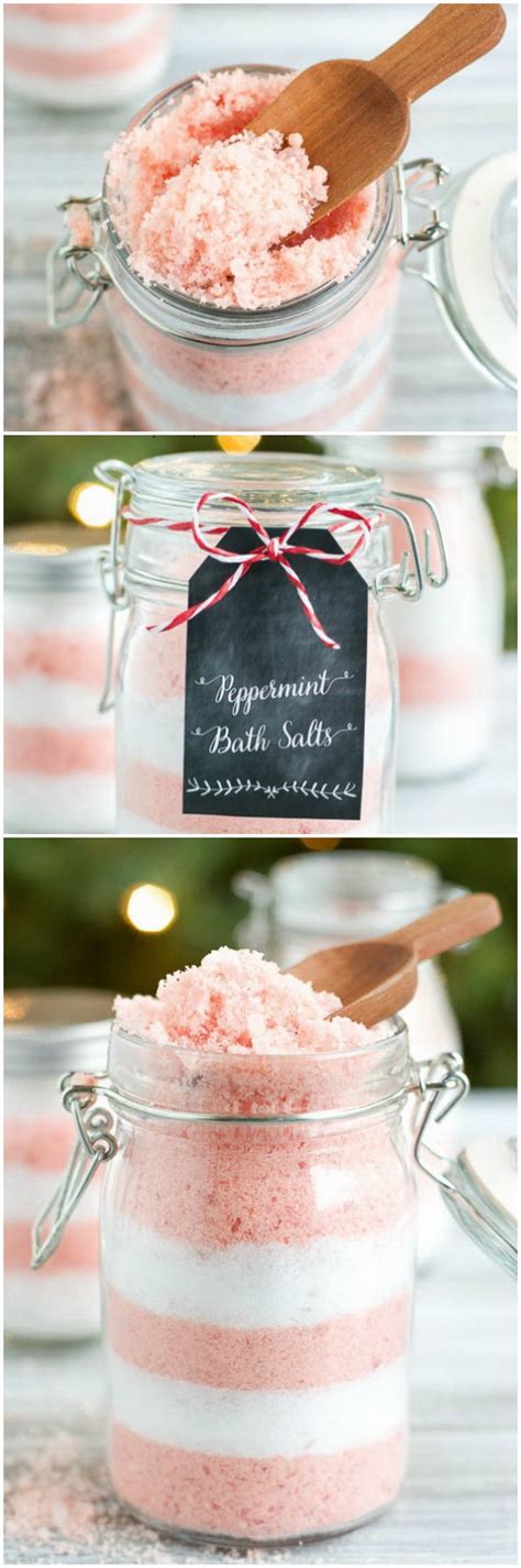 These wonderful handmade gifts can be easily done at home at a fraction of the cost of ready items. 30+ Homemade Christmas Gifts Everyone will Love - For ...