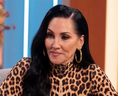 Strictlys Michelle Visage Spoils Christmas Special By Leaking The