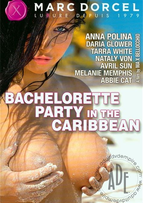 Bachelorette Party In The Caribbean Streaming Video On