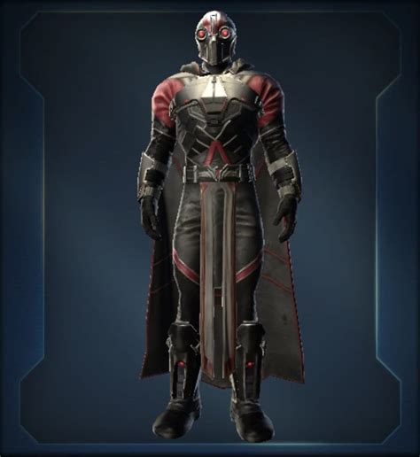 Marksmanship sniper imperial agent basics guide. SWTOR 6.0 All New Armor Sets and How to Get Them | Sith warrior, Armor, The old republic