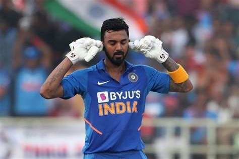 Kannur lokesh rahul is an indian international cricketer who plays for karnataka in domestic cricket and captains punjab kings in the indian. NZ vs IND 2020: Virat Kohli confirms KL Rahul will continue keeping wickets for India; hints at ...