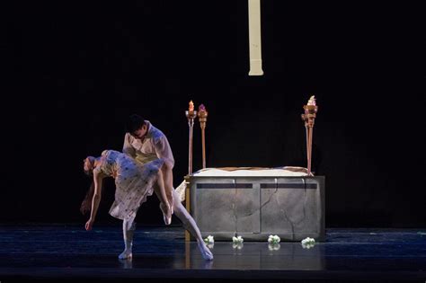 Romeo And Juliet 2017 Manassas Ballet Theatre