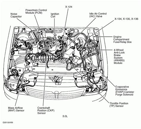 Diagram 2004 Ford Freestar Engine Diagram Full Version Hd Wiring And