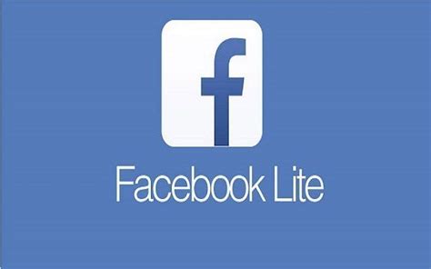 Apk Download Facebook Lite Gets A New Update Now Version Number