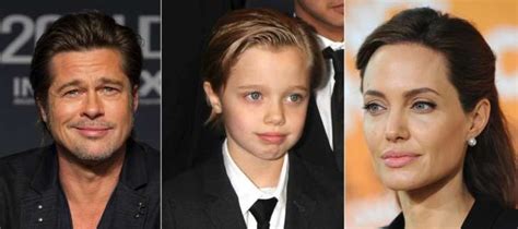 20 Celebrity Kids Who Look Exactly Like Their Parents Berømte Personer