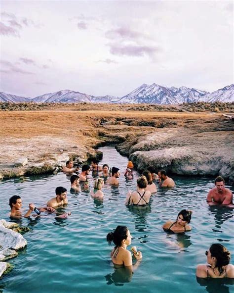 Best Clothing Optional Hot Springs In Colorado Artofit