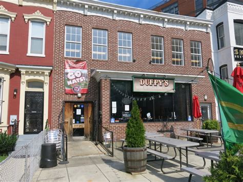 Duffys Moving To H Street Ne Maybe Popville
