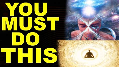 Raise Your Vibration Instantly And Go Beyond Belief And Into Being Youtube