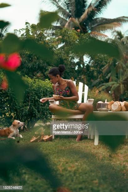 Beautiful Jamaican Women Fotografías E Imágenes De Stock Getty Images