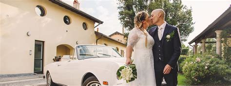 Un Bacio Appassionato Tra Gli Sposi Fotografo Di Matrimonio A Varese