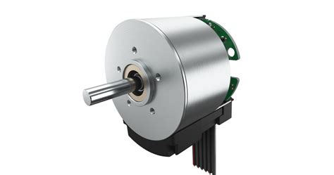 Brushless Dc Motors With Integrated Speed Controller Bxt Sc
