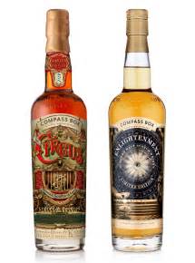 Compass box was launched in 2000 by the american john glaser, who was previously international marketing director at johnnie walker. The Whisky Business: COMPASS BOX LAUNCH TWO NEW LIMITED ...