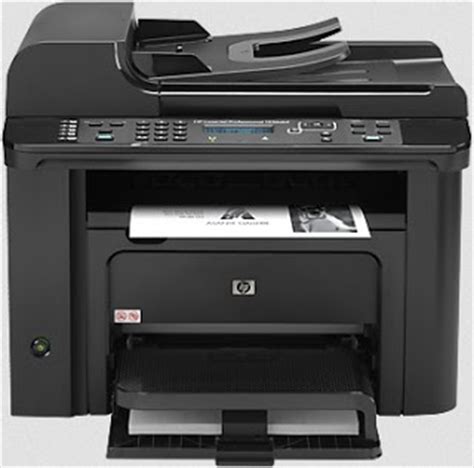 Check out these best reviewed laserjet printers, and pick the perfect printer for your life and your work. HP Laserjet 1536DNF MFP Driver Printer Download - Printers ...