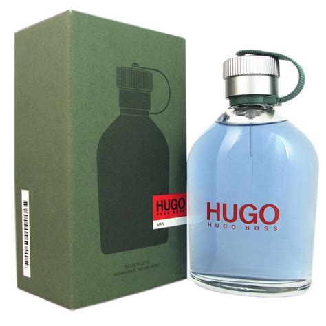 Amazon's choice for boss hugo boss perfume. Perfume Hugo Boss Man Cantimplora Verde 125ml Original ...