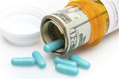 Commentary How To Get To Lower Rx Costs Prescription Drugs Are The