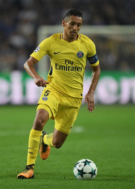 On 28 may 2007, marquinhos moved to cska sofia. Marquinhos - Marquinhos Photos - RSC Anderlecht v Paris Saint-Germain - UEFA Champions League ...
