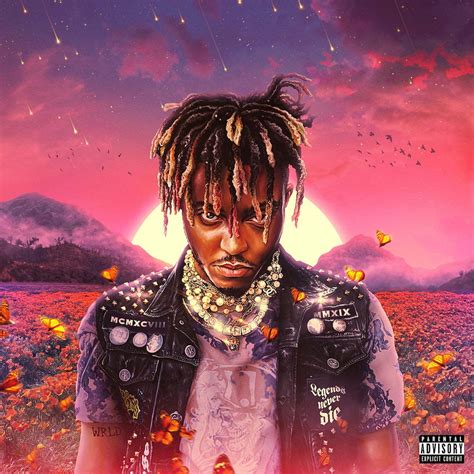 1 on the billboard 200 both when alive and after. Juice WRLD's Posthumous Album "Legends Never Die" Release ...
