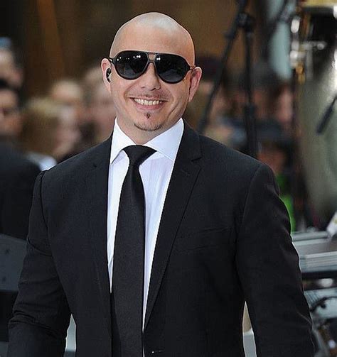 Sing For Your Supper Rapper Pitbull Opening New Restaurant