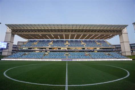 Cuiab Quer Lotar A Arena Pantanal Para O Jogo Contra O Goi S E Faz