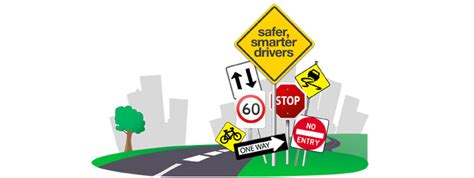 My Licence Road Rules The Road Rules Refresher Can Help Make You Aware Of Gaps Or