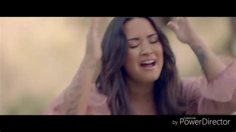 Demi Lovato Old Song Youtube