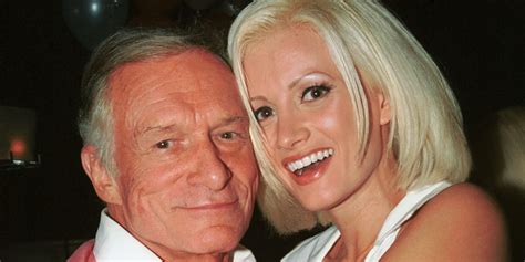 Holly Madison Reveals Details About ‘traumatic’ First Time Having Sex With Hugh Hefner Holly