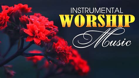 Hillsong Worship Instrumental Music Best Christian Instrumental
