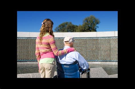 Helping Veterans Share Their Stories Of War Be Remembered