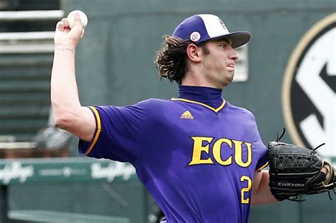 Three dark horse candidates for the Mariners first round pick - Lookout