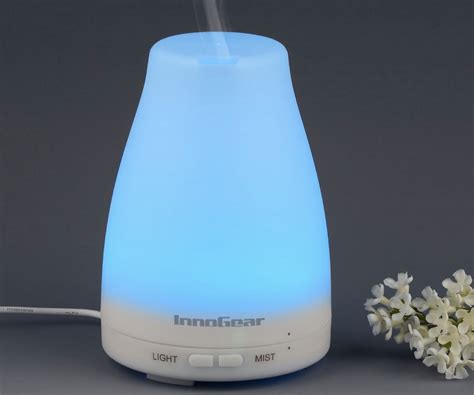 While they are great for a ton of natural uses, only a few of them are safe around cats! Ultrasonic Essential Oil Diffuser | DudeIWantThat.com