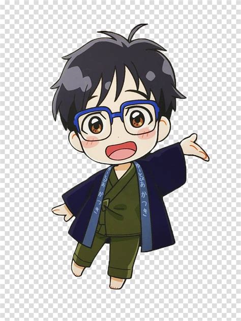Anime Boy With Glasses Clipart 10 Free Cliparts Download