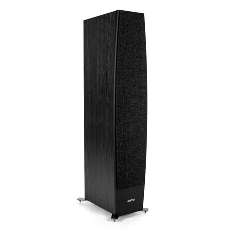 Jamo Concert 9 Ii Series Launches