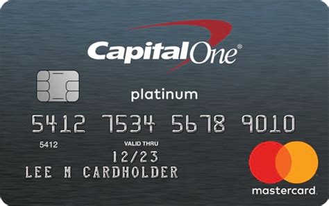 Maybe you would like to learn more about one of these? 2018 Capital One Secured Credit Card Review - WalletHub