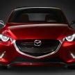 Mazda Hazumi Studio 0007 Paul Tan S Automotive News
