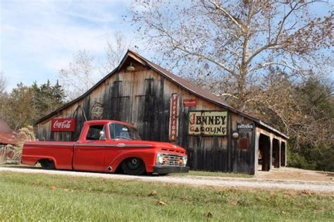 1964 Ford F100 Full Air Ride Diesel Classic Ford F 100 1964 For Sale