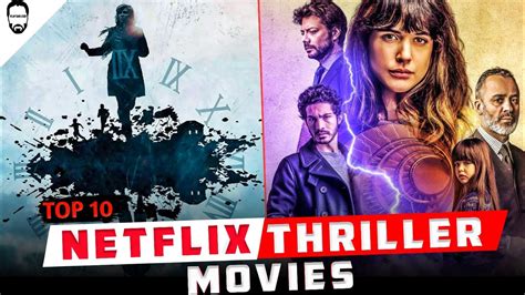 Top 10 Thriller Movies In Netflix Best Netflix Movies To Watch Now Playtamildub Youtube