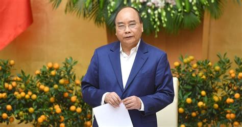 Chúng ta đã làm được nhiều việc, nhưng còn. Thủ tướng Nguyễn Xuân Phúc: Trong tháng qua, chúng ta mua ...