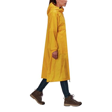 Sierra Designs Cagoule Rain Jacket Womens Clothing