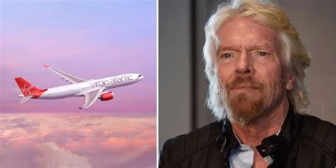 uk on collapse virgin atlantic the pride of uk set to be sold by richard branson