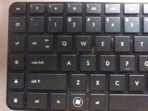 How To Turn On Num Lock On Hp Keyboard