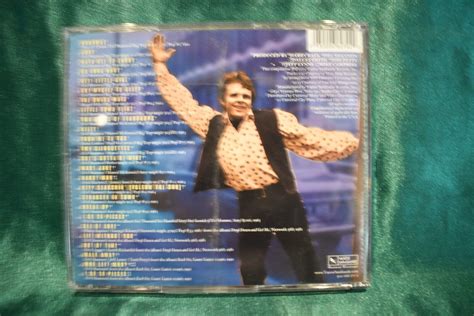del shannon 25 all time greatest hits cd ebay