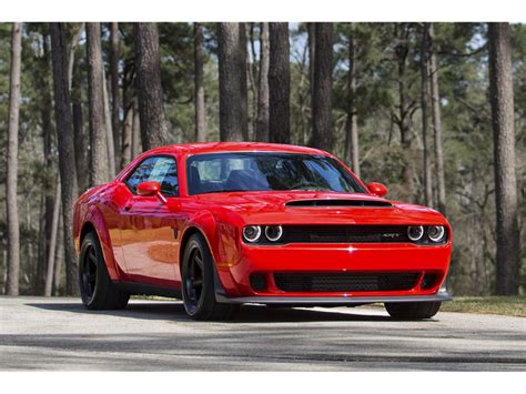Check spelling or type a new query. 2018 Dodge Challenger SRT Demon for Sale | ClassicCars.com ...