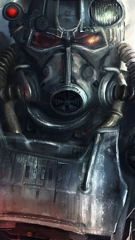 Fallout Phone Wallpapers Top Free Fallout Phone Backgrounds