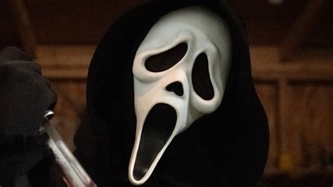 Every Horror Movie Reference In Scream 5