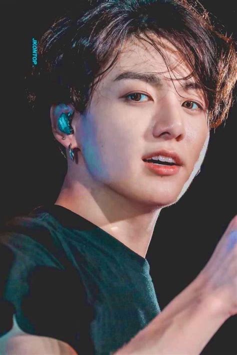 Jungkook Looks So Handsome In Diz Picture ️ Jungkook Fanbase🍪 Amino