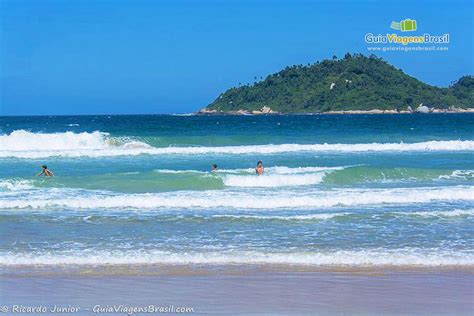 As 10 Praias Mais ParadisÍacas Do Litoral De Santa Catarina